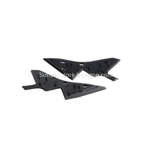Two Shot Mould For Auto Parts